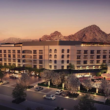 Hotel The Global Ambassador à Phoenix Extérieur photo