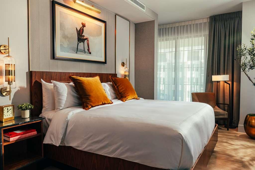 Hotel The Global Ambassador à Phoenix Chambre photo