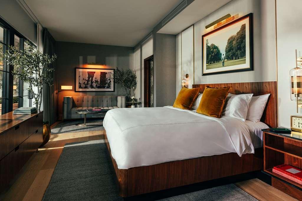 Hotel The Global Ambassador à Phoenix Chambre photo