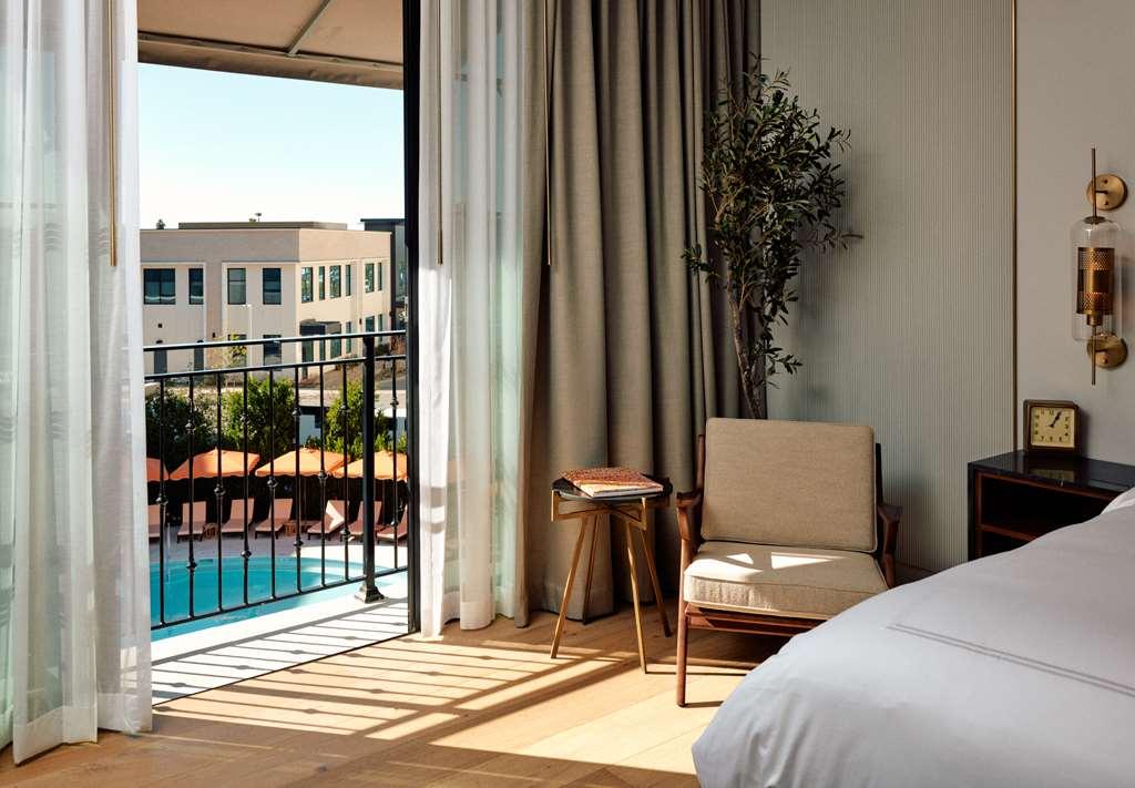 Hotel The Global Ambassador à Phoenix Chambre photo