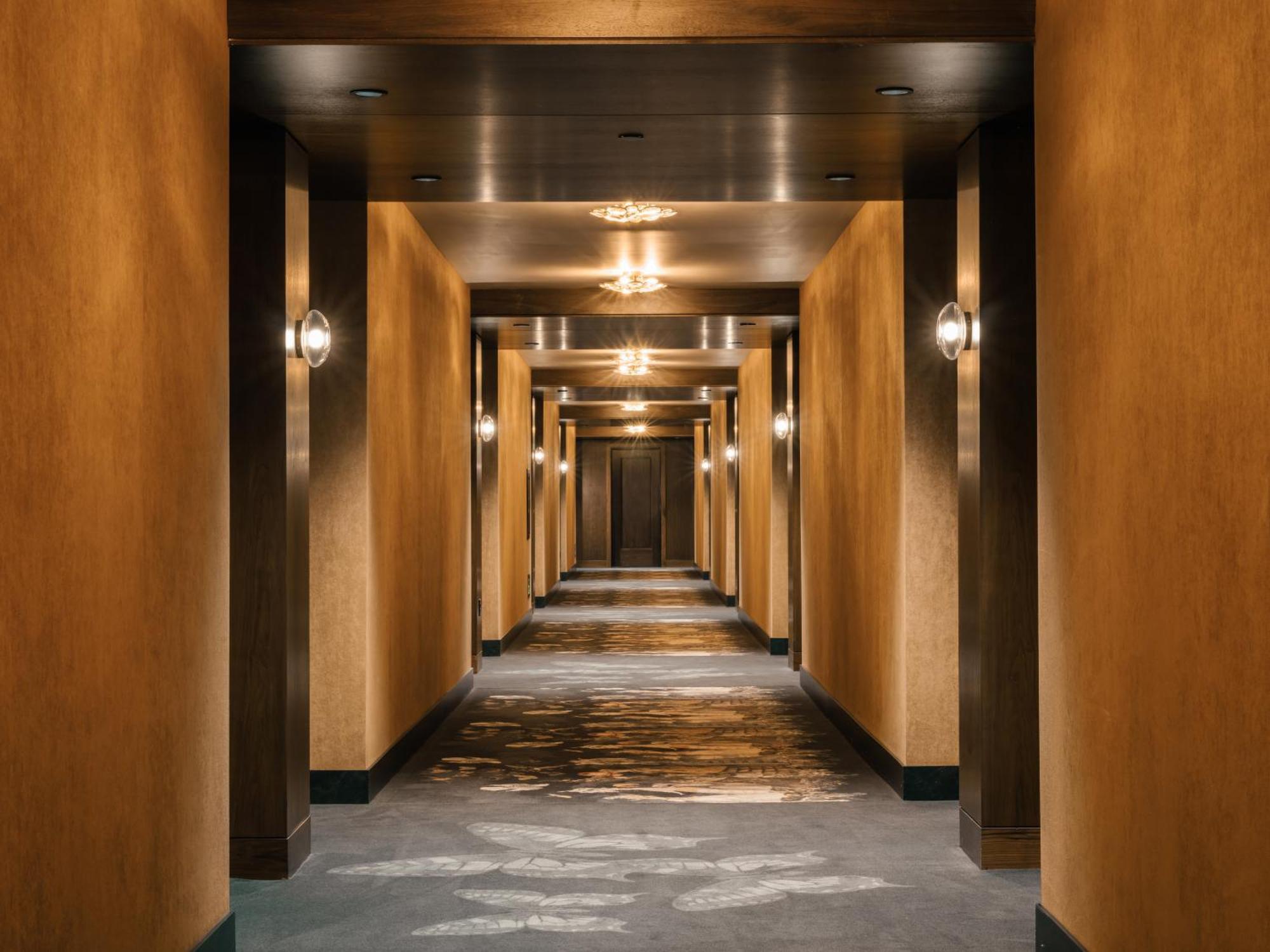 Hotel The Global Ambassador à Phoenix Extérieur photo
